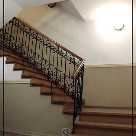 Ruska Street - Old Town Apartment *