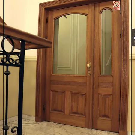 Apartment Ruska Street - Old Town