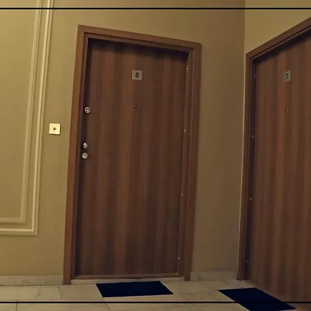 Ruska Street - Old Town Apartment *