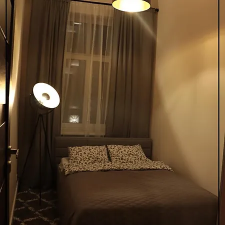 Ruska Street - Old Town Apartment Wroclaw