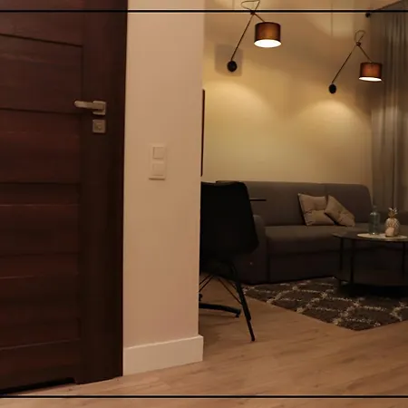 Apartment Ruska Street - Old Town *