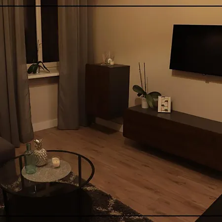 Apartment Ruska Street - Old Town Wroclaw