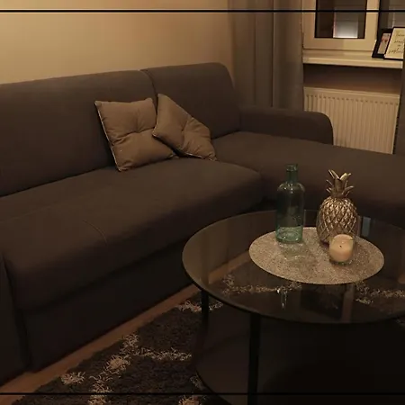 Apartment Ruska Street - Old Town *
