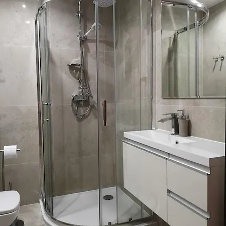 Apartment Ruska Street - Old Town Wroclaw
