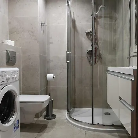 Apartment Ruska Street - Old Town *