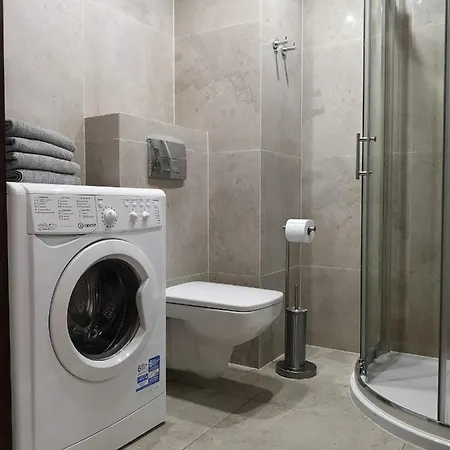 Ruska Street - Old Town Apartment Wroclaw