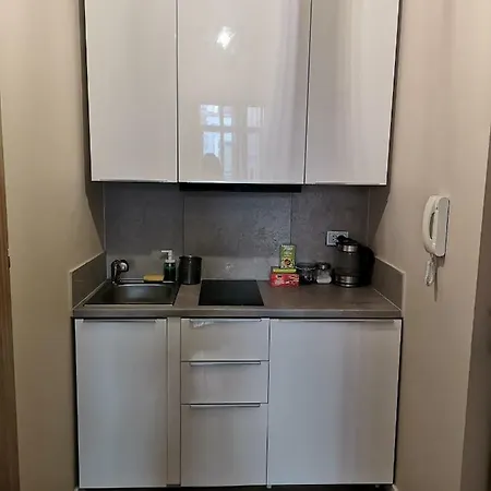 Ruska Street - Old Town Apartment Wroclaw