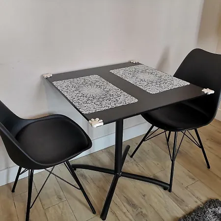 Ruska Street - Old Town Apartment Wroclaw