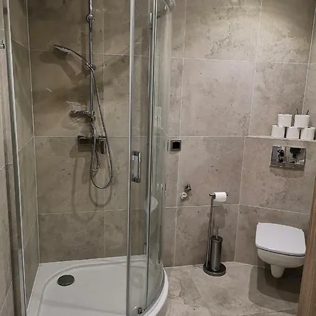 Apartment Ruska Street - Old Town Wroclaw