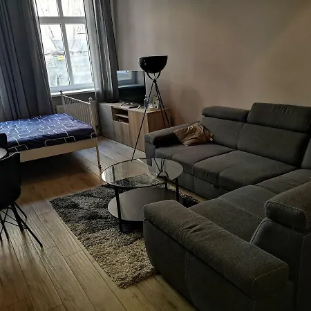Apartment Ruska Street - Old Town *