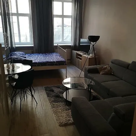 Apartment Ruska Street - Old Town *